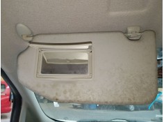 Recambio de parasol izquierdo para ford ecosport 1.5 ti referencia OEM IAM   