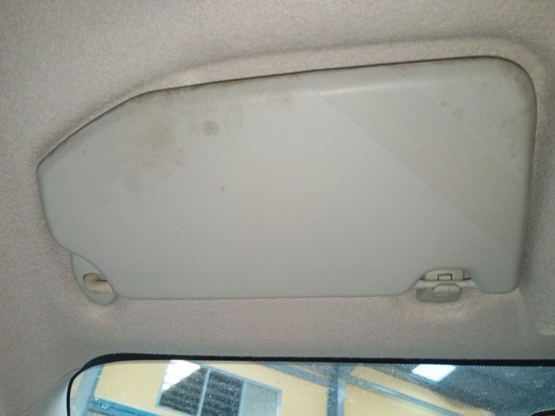 Recambio de parasol izquierdo para ford ecosport 1.5 ti referencia OEM IAM   