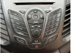Recambio de sistema audio / radio cd para ford ecosport 1.5 ti referencia OEM IAM   