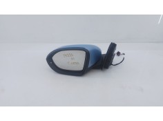 Recambio de retrovisor izquierdo electrico para volkswagen t-cross (c11, d31) 1.0 tsi referencia OEM IAM   