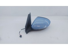 Recambio de retrovisor izquierdo electrico para volkswagen t-cross (c11, d31) 1.0 tsi referencia OEM IAM    2