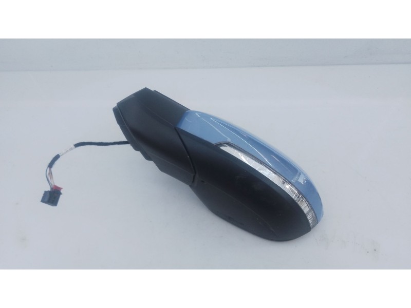 Recambio de retrovisor izquierdo electrico para volkswagen t-cross (c11, d31) 1.0 tsi referencia OEM IAM   