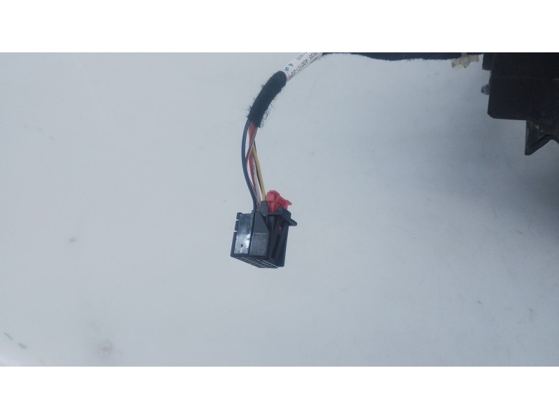 Recambio de retrovisor izquierdo electrico para volkswagen t-cross (c11, d31) 1.0 tsi referencia OEM IAM   