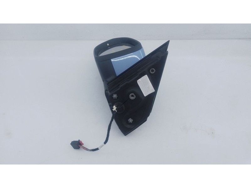 Recambio de retrovisor izquierdo electrico para volkswagen t-cross (c11, d31) 1.0 tsi referencia OEM IAM   