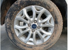 Recambio de llanta sin neumatico para ford ecosport 1.5 ti referencia OEM IAM 16 PULGADAS  