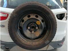 Recambio de neumatico repuesto para ford ecosport 1.5 ti referencia OEM IAM 205/60/16  