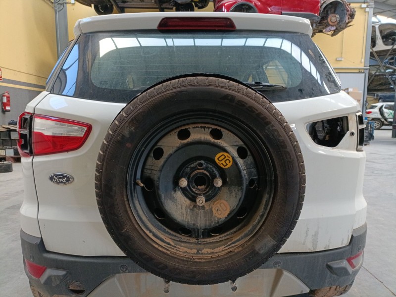 Recambio de porton trasero para ford ecosport 1.5 ti referencia OEM IAM   