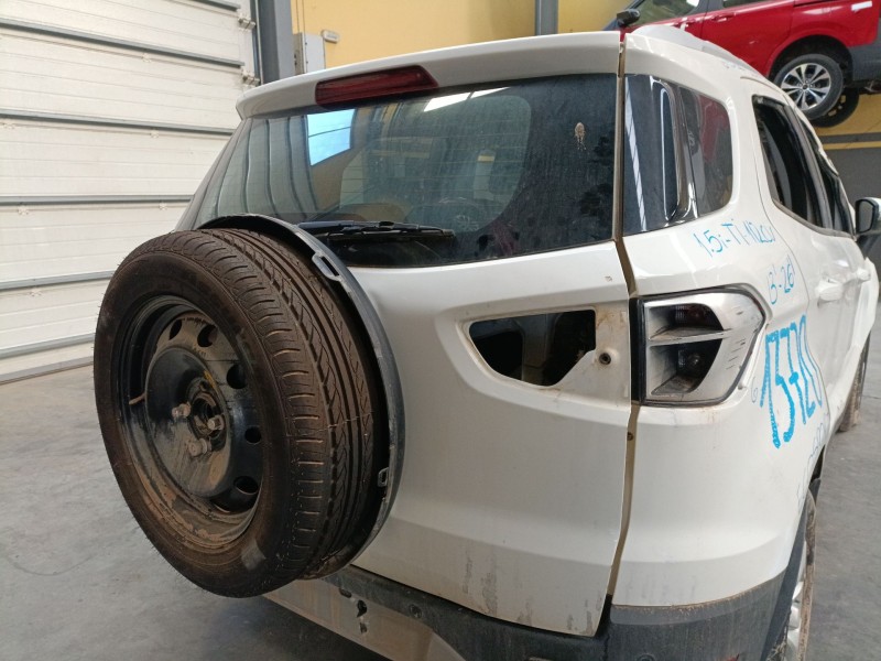 Recambio de porton trasero para ford ecosport 1.5 ti referencia OEM IAM   