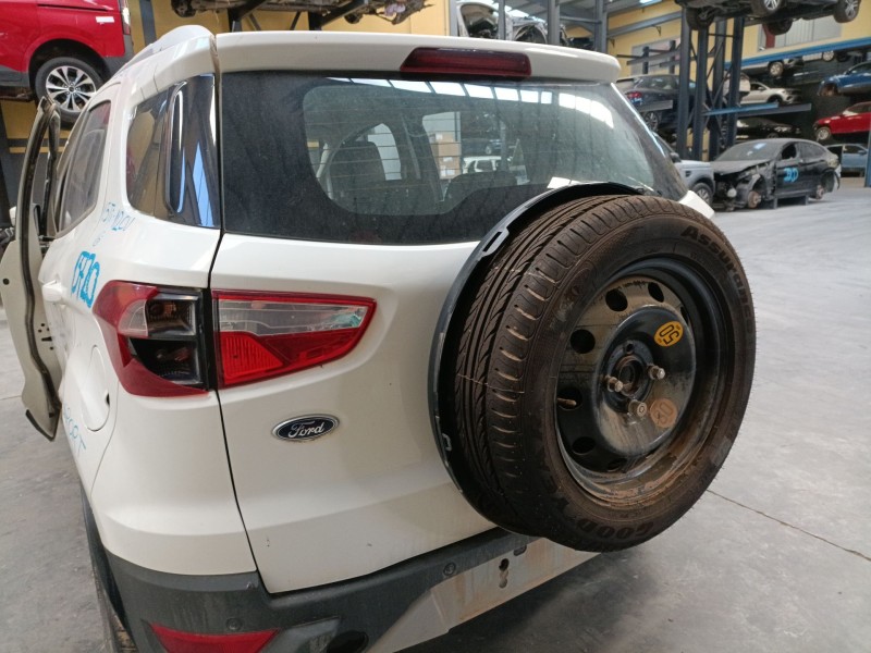 Recambio de porton trasero para ford ecosport 1.5 ti referencia OEM IAM   