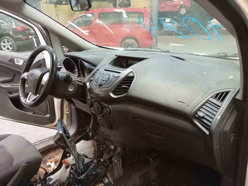 Recambio de kit airbag para ford ecosport 1.5 ti referencia OEM IAM   