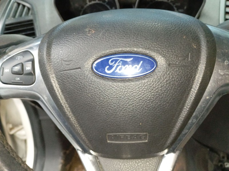 Recambio de kit airbag para ford ecosport 1.5 ti referencia OEM IAM   