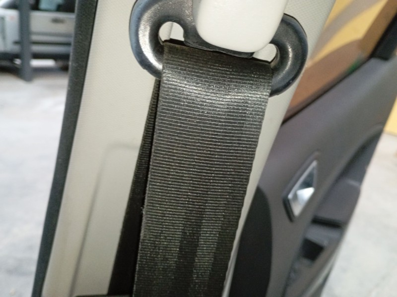 Recambio de kit airbag para ford ecosport 1.5 ti referencia OEM IAM   