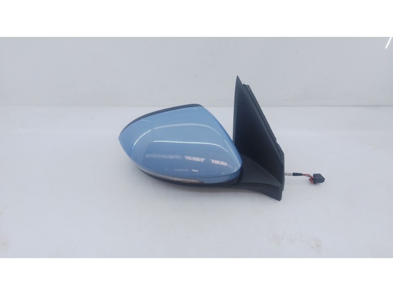 Recambio de retrovisor derecho electrico para volkswagen t-cross (c11, d31) 1.0 tsi referencia OEM IAM   