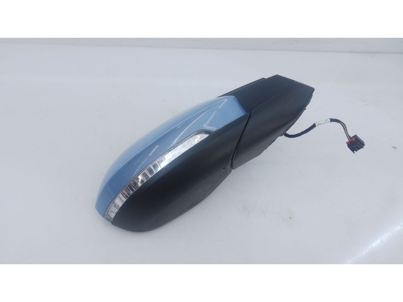 Recambio de retrovisor derecho electrico para volkswagen t-cross (c11, d31) 1.0 tsi referencia OEM IAM   