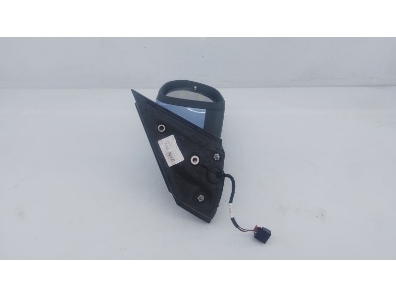 Recambio de retrovisor derecho electrico para volkswagen t-cross (c11, d31) 1.0 tsi referencia OEM IAM   