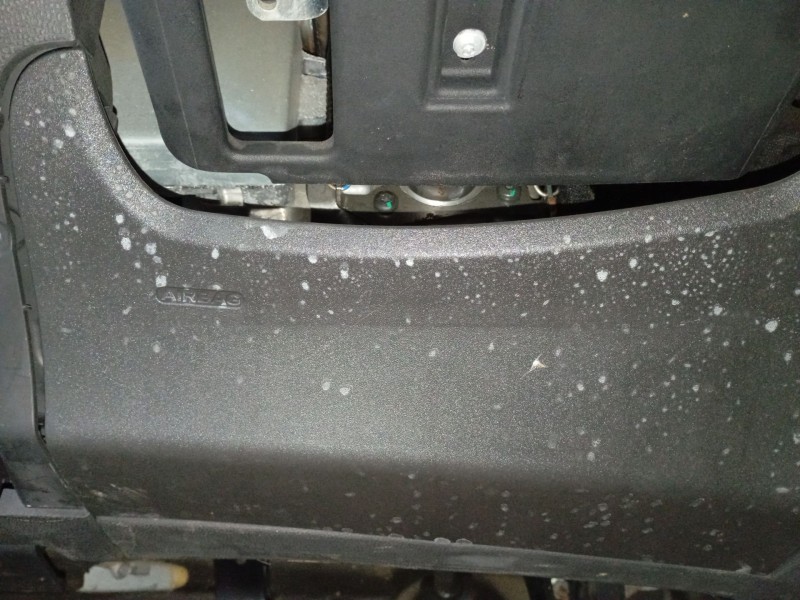 Recambio de kit airbag para ford ecosport 1.5 ti referencia OEM IAM DN1T14B321EC  