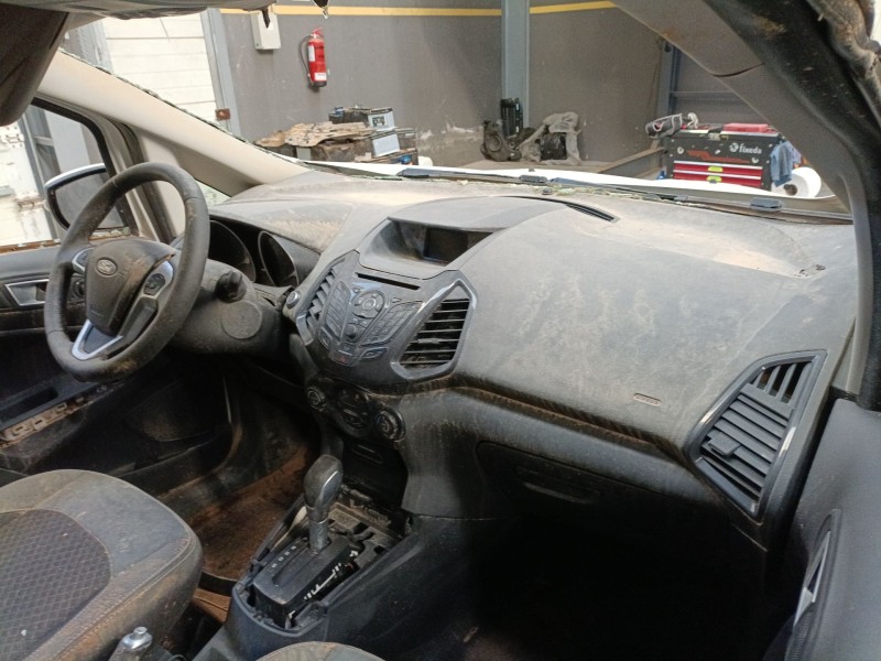 Recambio de salpicadero para ford ecosport 1.5 ti referencia OEM IAM   