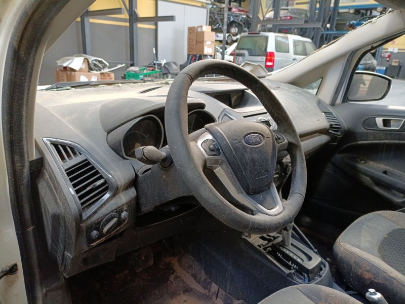 Recambio de salpicadero para ford ecosport 1.5 ti referencia OEM IAM   