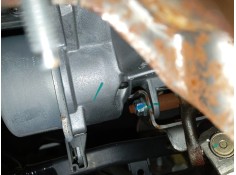 Recambio de columna direccion para ford ecosport 1.5 ti referencia OEM IAM   