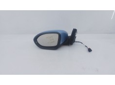 Recambio de retrovisor izquierdo electrico para volkswagen t-cross (c11, d31) 1.0 tsi referencia OEM IAM   