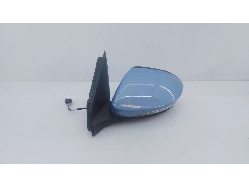 Recambio de retrovisor izquierdo electrico para volkswagen t-cross (c11, d31) 1.0 tsi referencia OEM IAM   