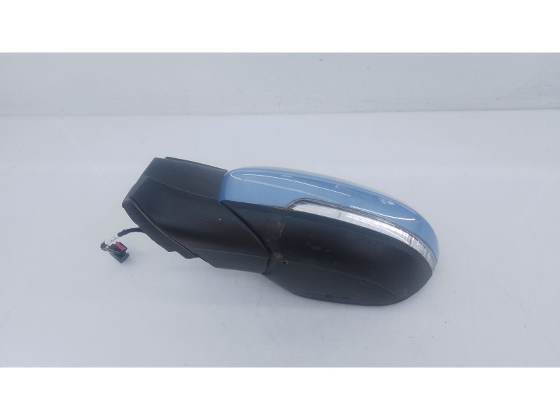 Recambio de retrovisor izquierdo electrico para volkswagen t-cross (c11, d31) 1.0 tsi referencia OEM IAM   