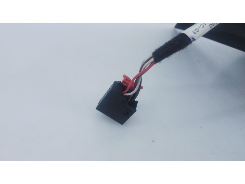 Recambio de retrovisor izquierdo electrico para volkswagen t-cross (c11, d31) 1.0 tsi referencia OEM IAM   