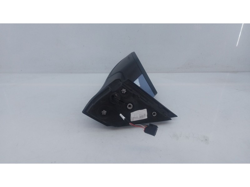 Recambio de retrovisor izquierdo electrico para volkswagen t-cross (c11, d31) 1.0 tsi referencia OEM IAM   