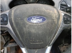 AIRBAG DELANTERO IZQUIERDO 