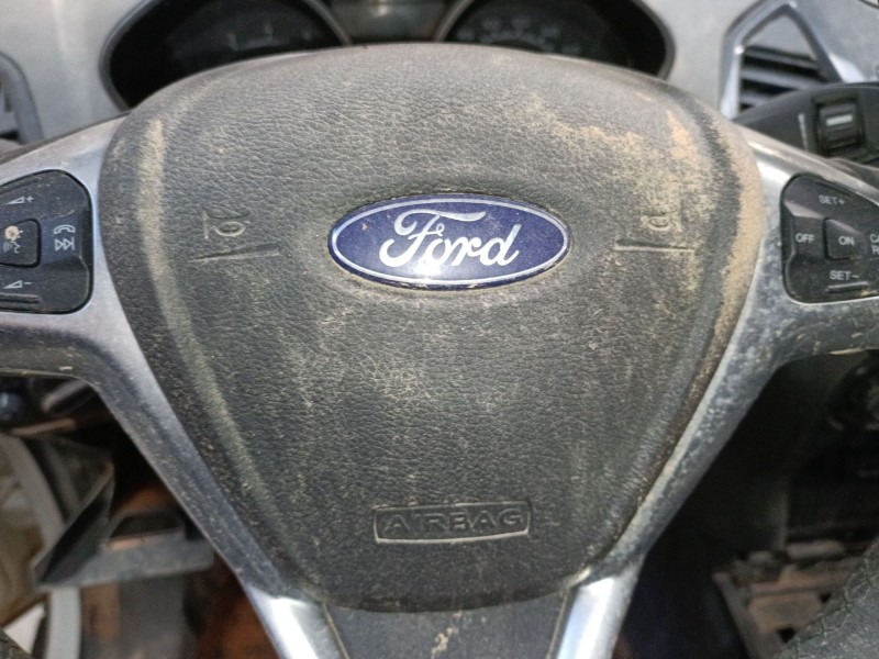 Recambio de airbag delantero izquierdo para ford ecosport 1.5 ti referencia OEM IAM   