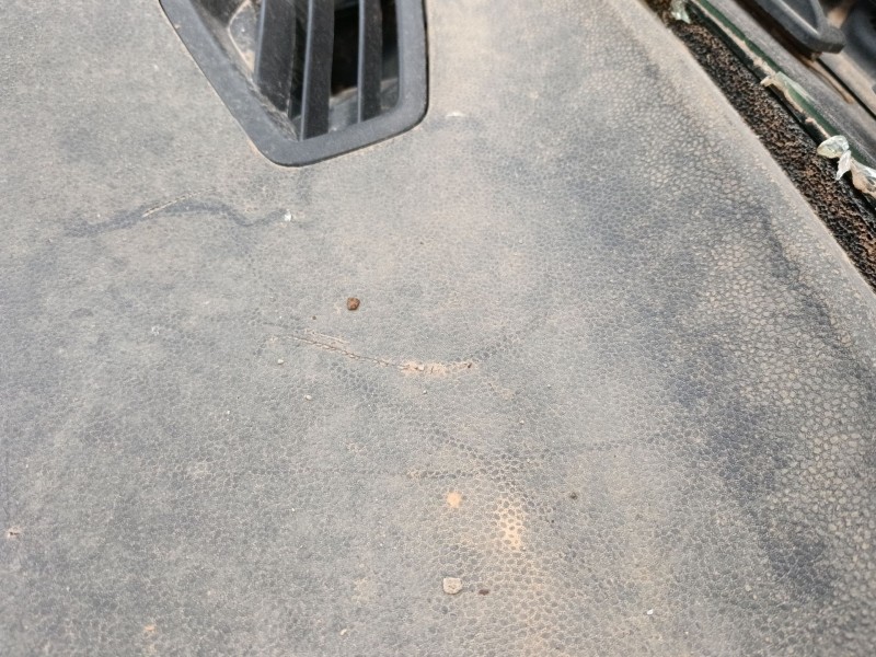 Recambio de salpicadero para ford ecosport 1.5 ti referencia OEM IAM   