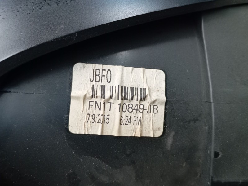 Recambio de cuadro instrumentos para ford ecosport 1.5 ti referencia OEM IAM FN1T10849JB  