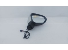 Recambio de retrovisor derecho electrico para audi q2 (gab, gag) 30 tdi referencia OEM IAM   