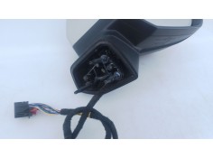 Recambio de retrovisor derecho electrico para audi q2 (gab, gag) 30 tdi referencia OEM IAM    2
