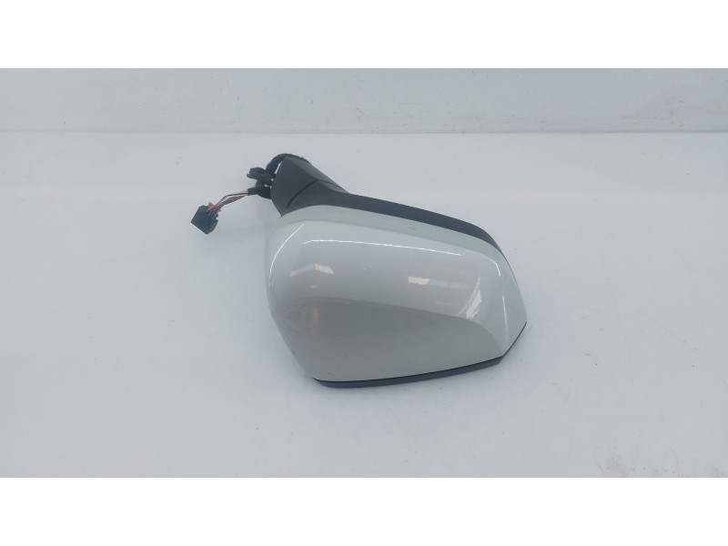 Recambio de retrovisor derecho electrico para audi q2 (gab, gag) 30 tdi referencia OEM IAM   