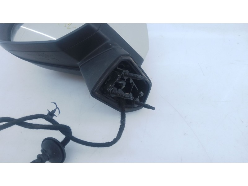 Recambio de retrovisor izquierdo electrico para audi q2 (gab, gag) 30 tdi referencia OEM IAM   