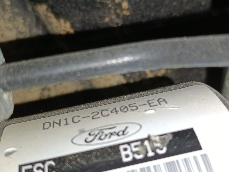Recambio de abs para ford ecosport 1.5 ti referencia OEM IAM   