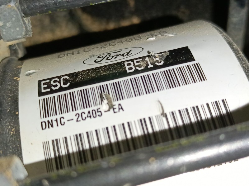Recambio de abs para ford ecosport 1.5 ti referencia OEM IAM   