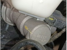 Recambio de bomba freno para ford ecosport 1.5 ti referencia OEM IAM   