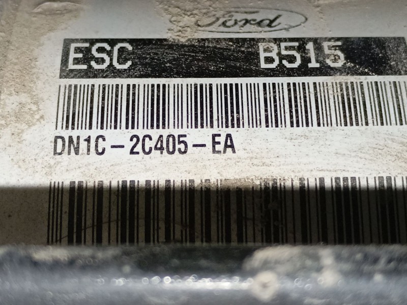 Recambio de abs para ford ecosport 1.5 ti referencia OEM IAM   