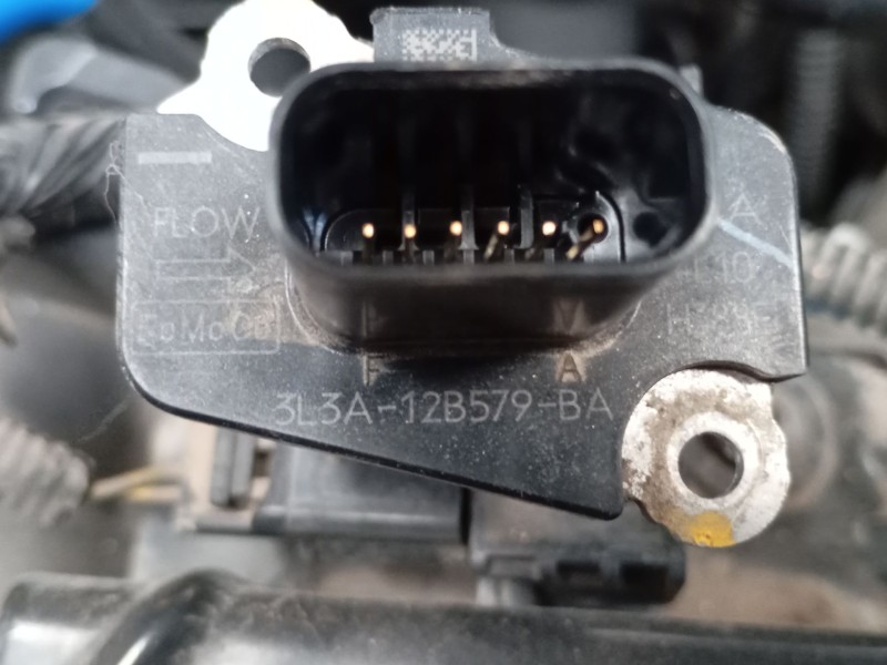 Recambio de caudalimetro para ford ecosport 1.5 ti referencia OEM IAM 3L3A12B579BA  