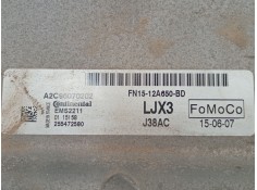 CENTRALITA MOTOR UCE FN1512A650BD A2C96070202 