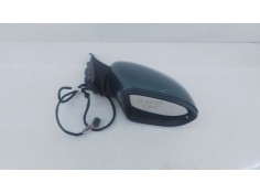 Recambio de retrovisor derecho electrico para volkswagen t-roc (a11, d11) 1.5 tsi referencia OEM IAM    2