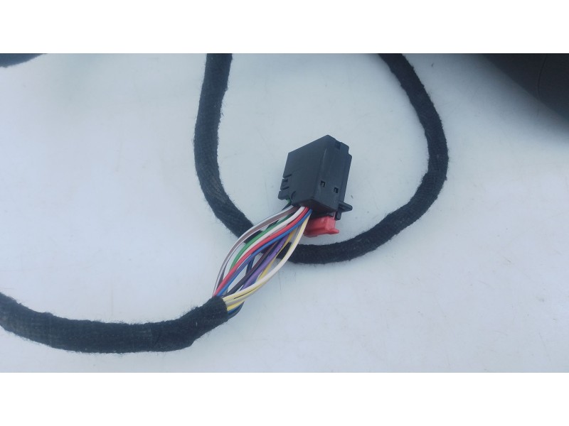 Recambio de retrovisor derecho electrico para volkswagen t-roc (a11, d11) 1.5 tsi referencia OEM IAM   