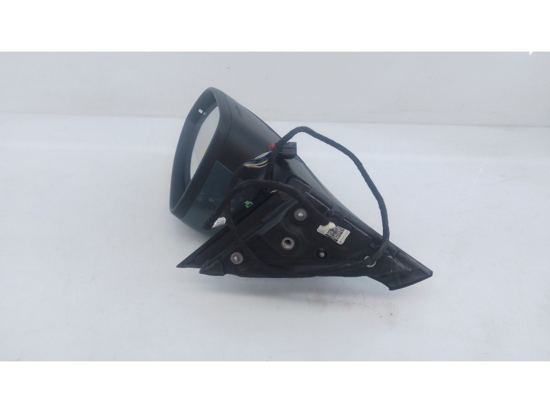 Recambio de retrovisor derecho electrico para volkswagen t-roc (a11, d11) 1.5 tsi referencia OEM IAM   