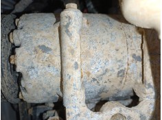 COMPRESOR AIRE ACONDICIONADO 