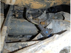 Recambio de motor arranque para ford ecosport 1.5 ti referencia OEM IAM   