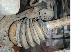 Recambio de transmision delantera derecha para ford ecosport 1.5 ti referencia OEM IAM   