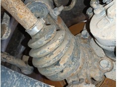 Recambio de transmision delantera izquierda para ford ecosport 1.5 ti referencia OEM IAM   