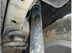 Recambio de amortiguador trasero derecho para ford ecosport 1.5 ti referencia OEM IAM   